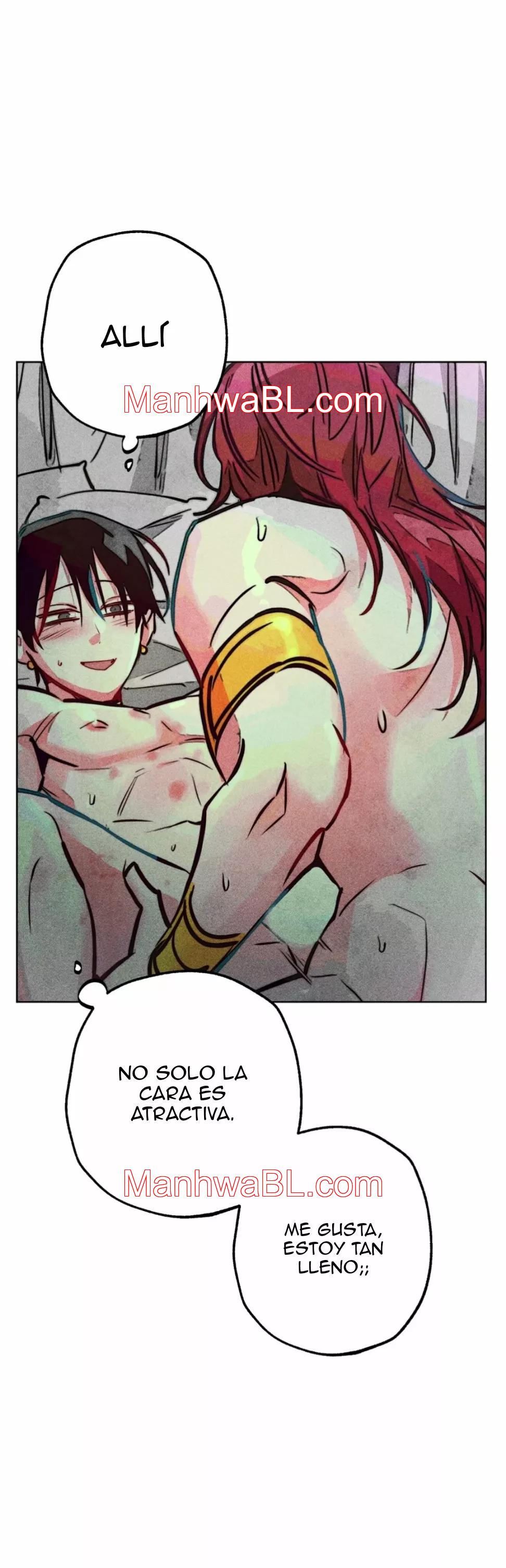 Como ser el elegido - Capítulo 32.00.2 manhwa
