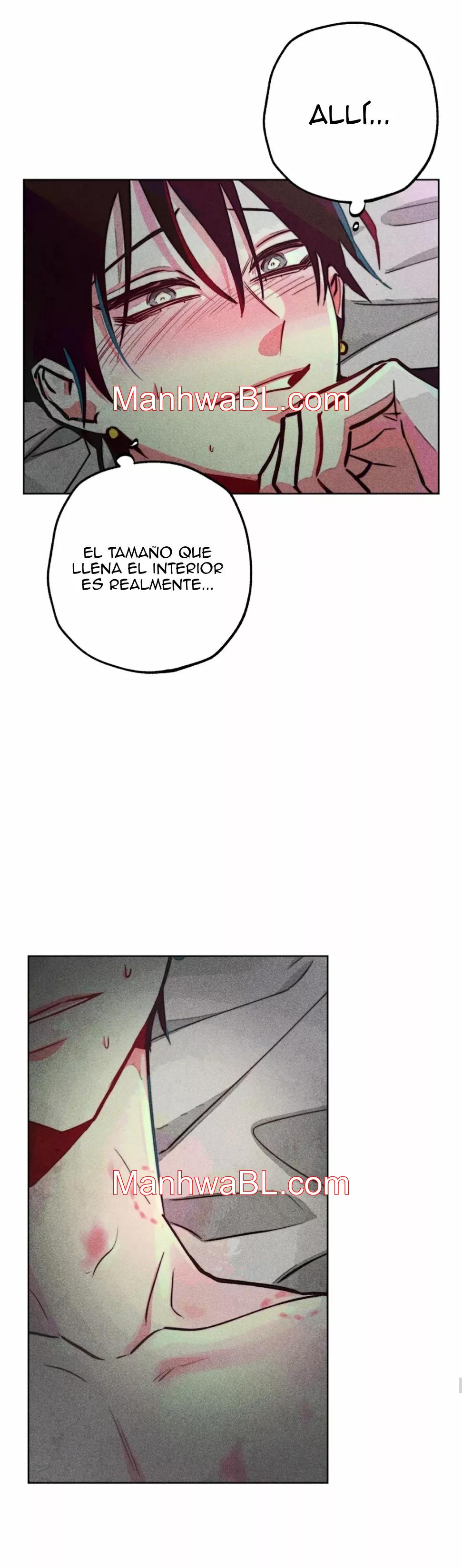 Como ser el elegido - Capítulo 32.00.2 manhwa