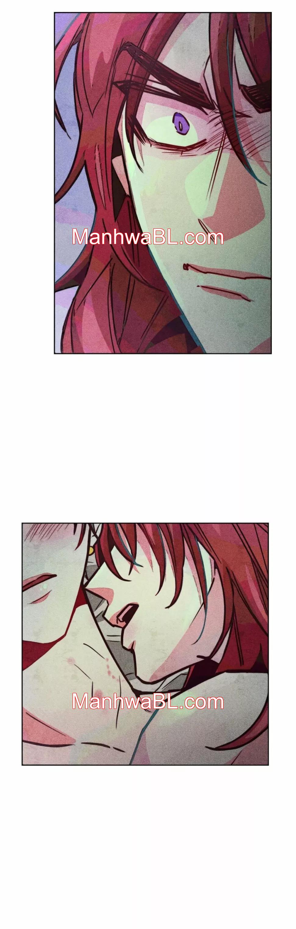 Como ser el elegido - Capítulo 32.00.2 manhwa