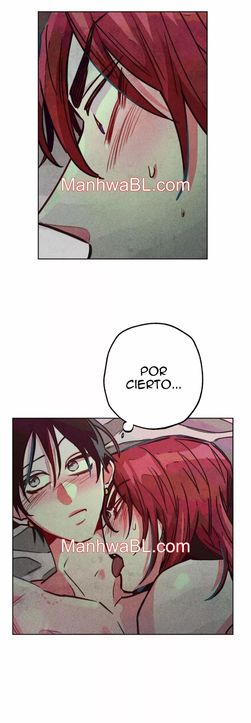 Como ser el elegido - Capítulo 32.00.2 manhwa