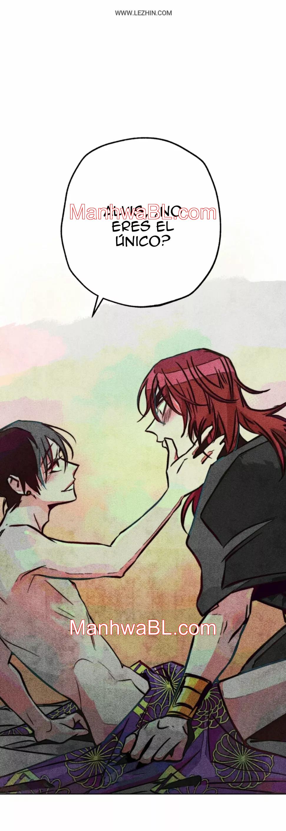 Como ser el elegido - Capítulo 32.00.2 manhwa