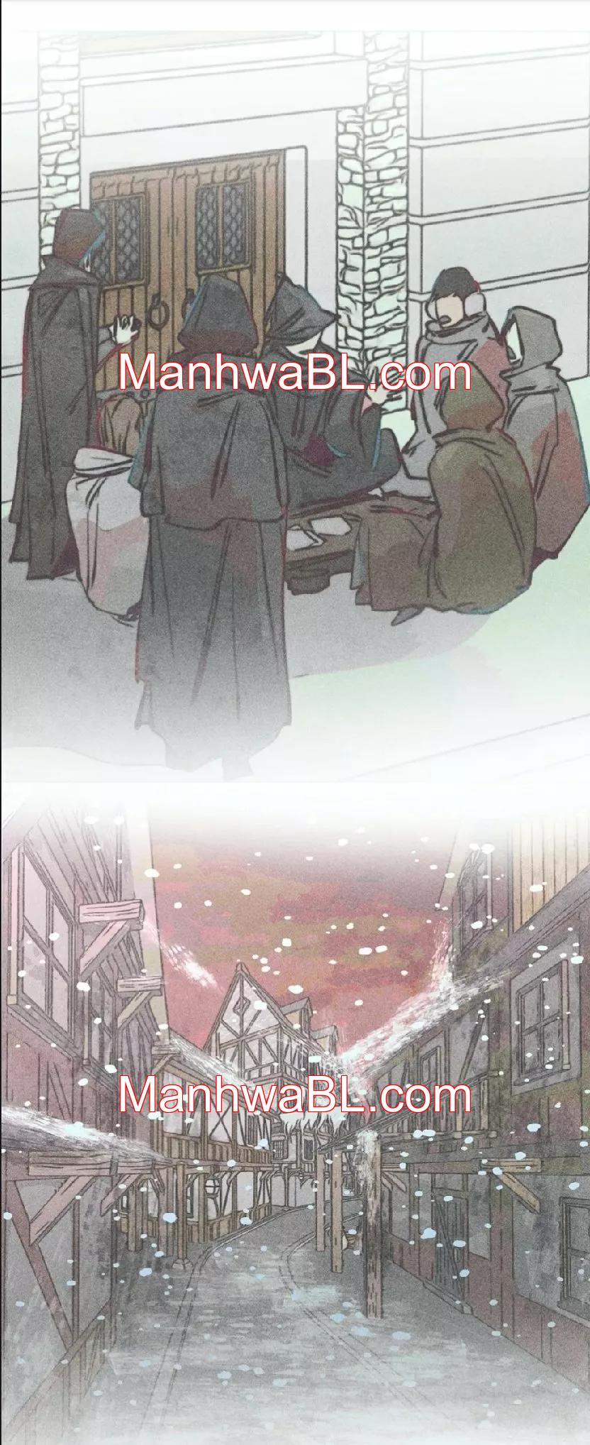 Como ser el elegido - Capítulo 32.00.2 manhwa