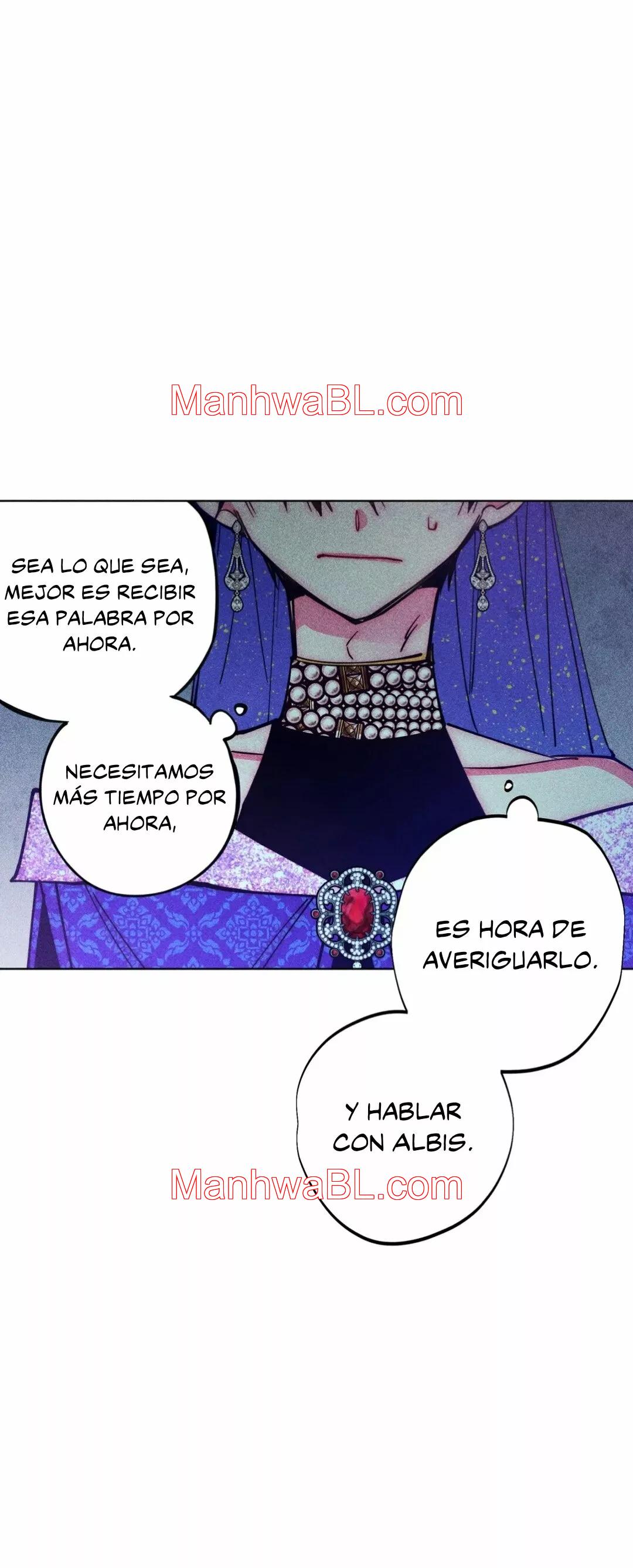 Como ser el elegido - Capítulo 55.00.2 manhwa