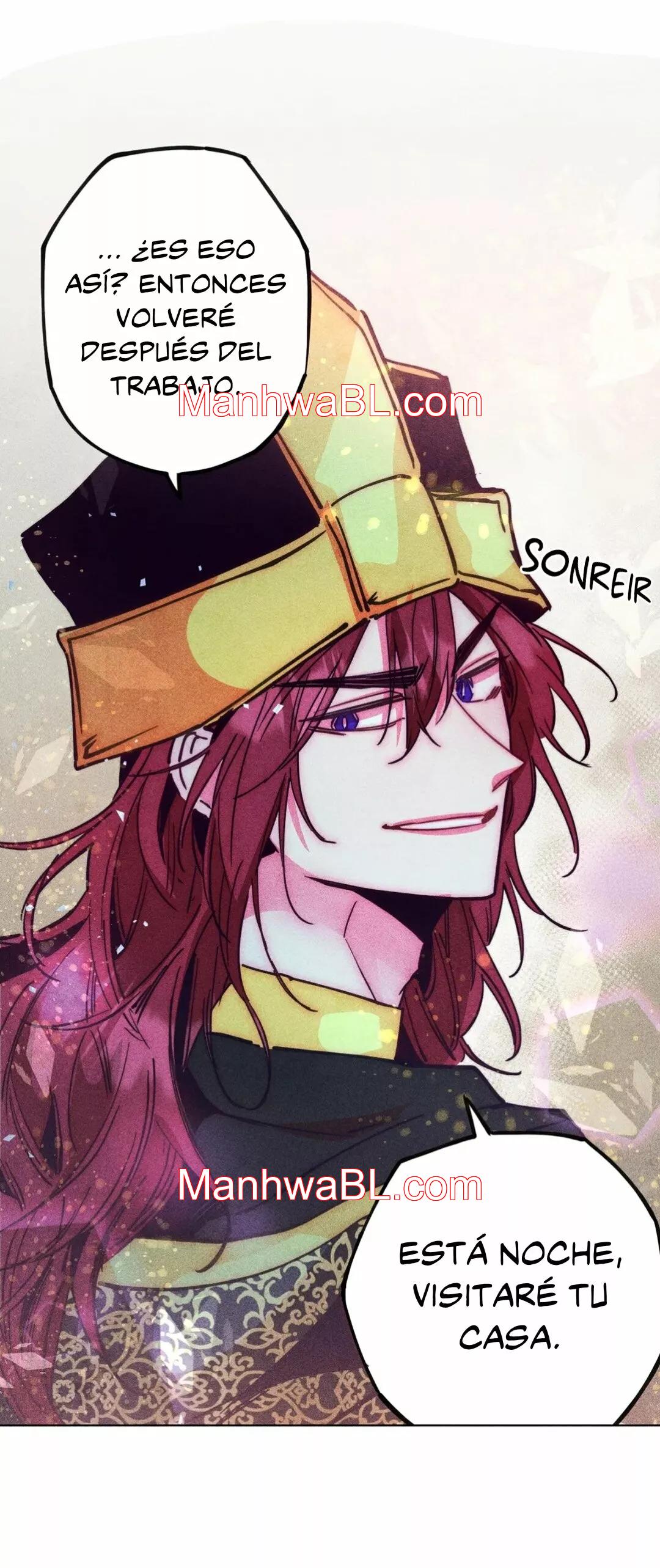 Como ser el elegido - Capítulo 55.00.2 manhwa