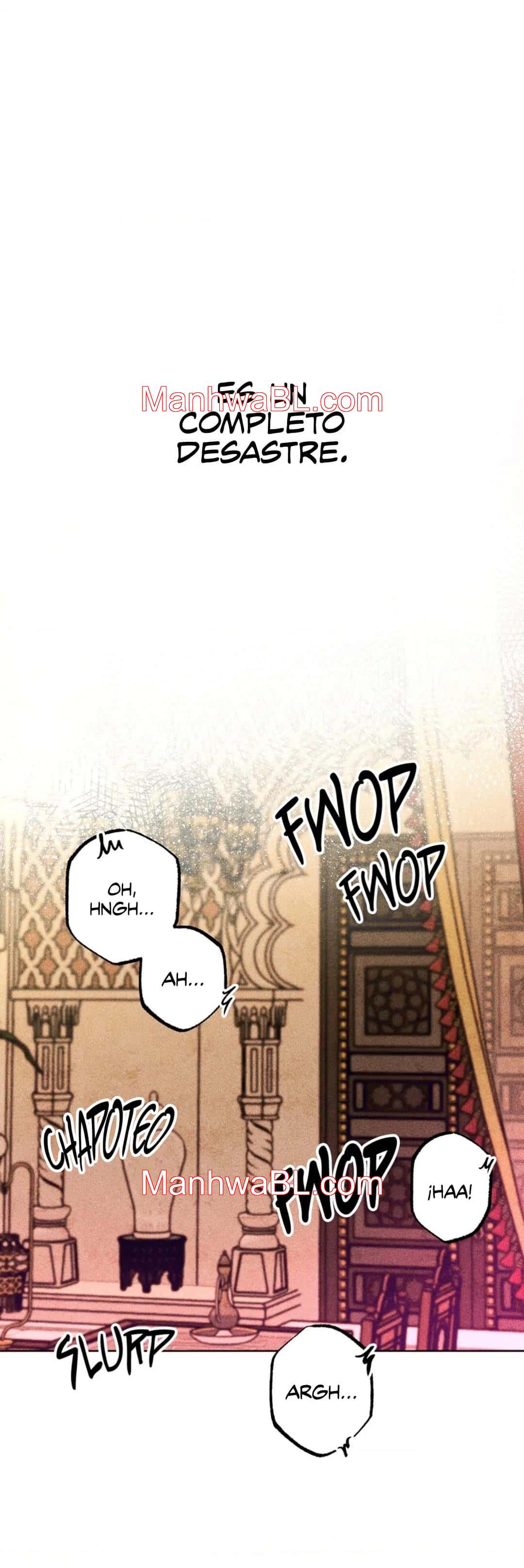 Como ser el elegido - Capítulo 101.3 manhwa