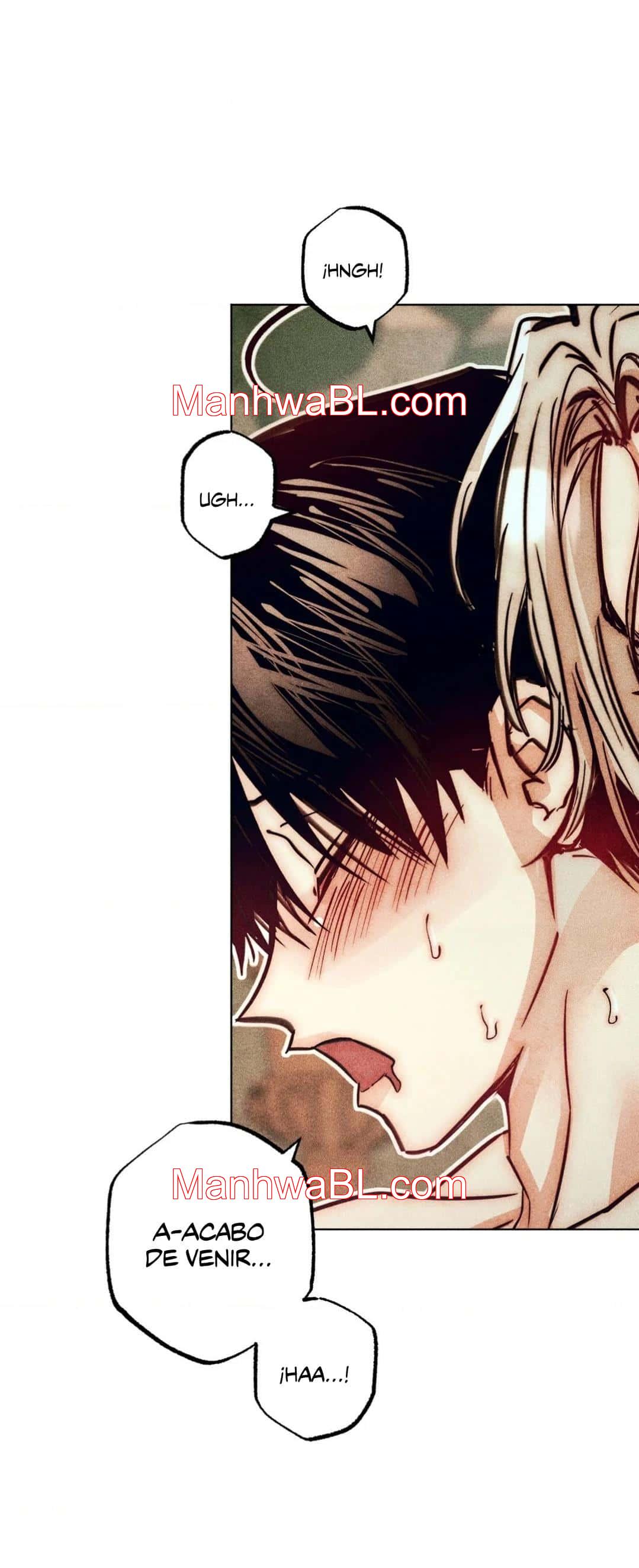 Como ser el elegido - Capítulo 101.3 manhwa