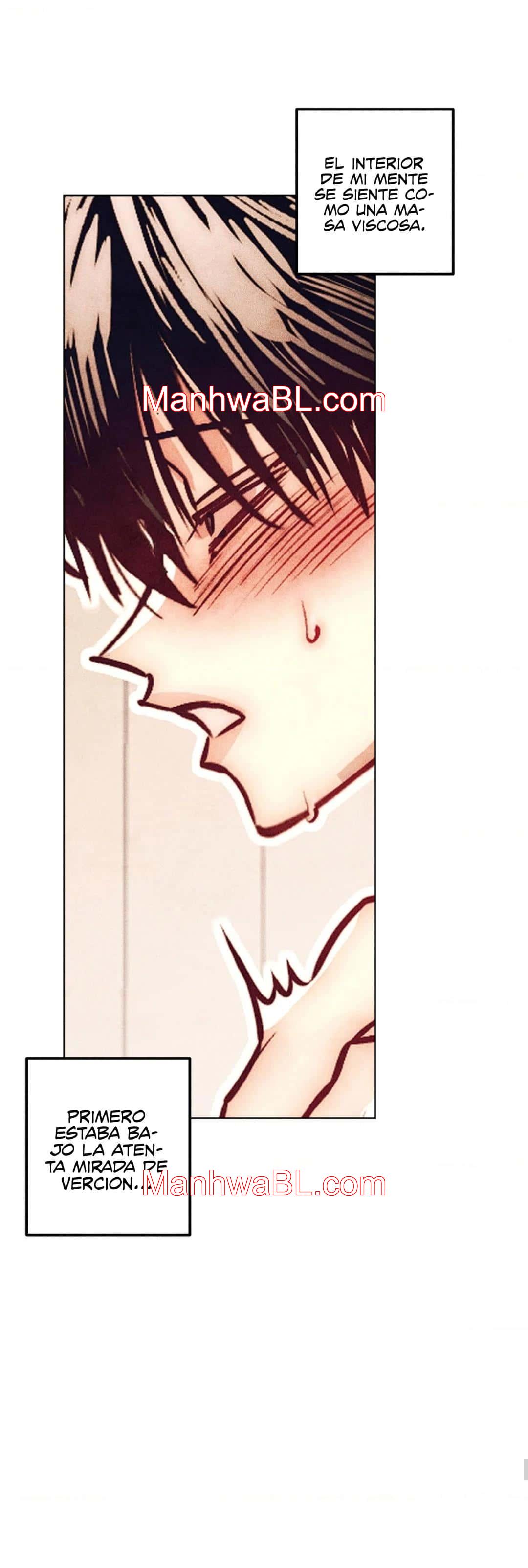 Como ser el elegido - Capítulo 101.3 manhwa