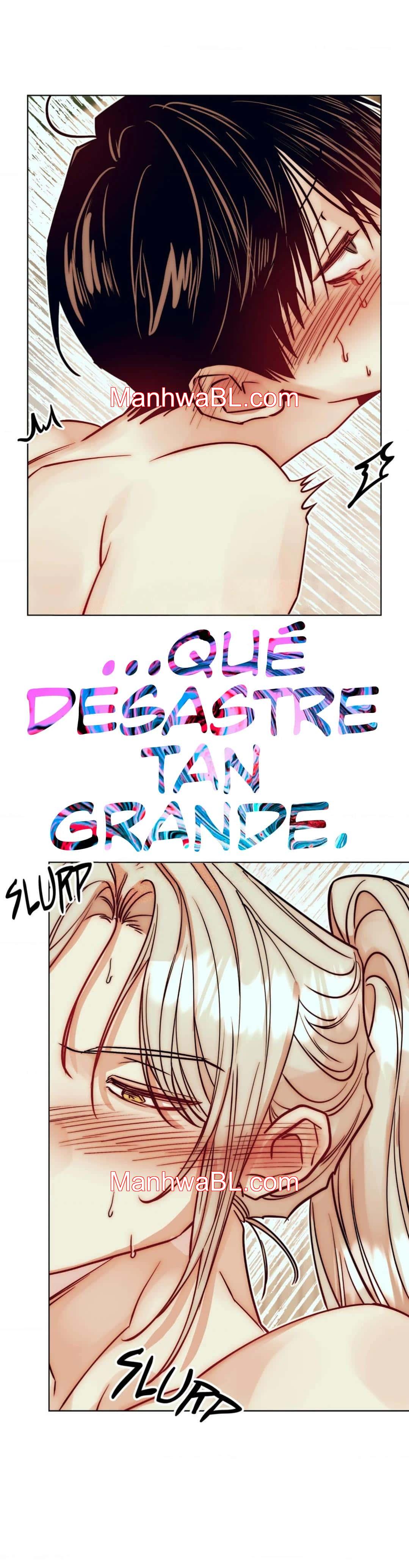 Como ser el elegido - Capítulo 101.3 manhwa