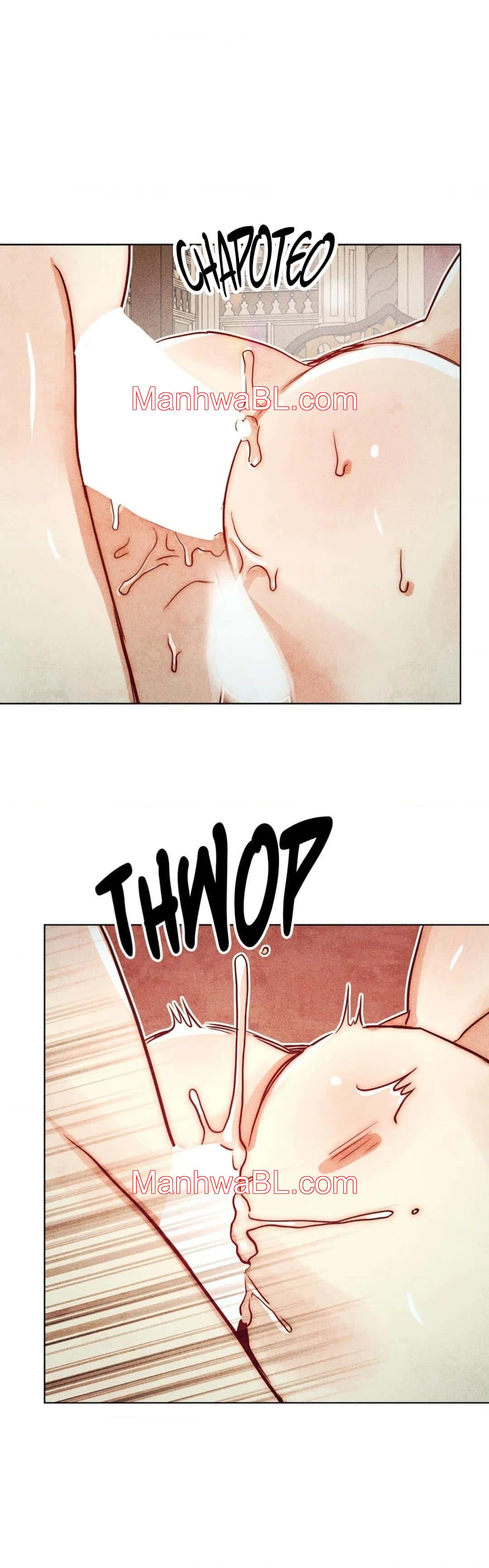 Como ser el elegido - Capítulo 101.3 manhwa