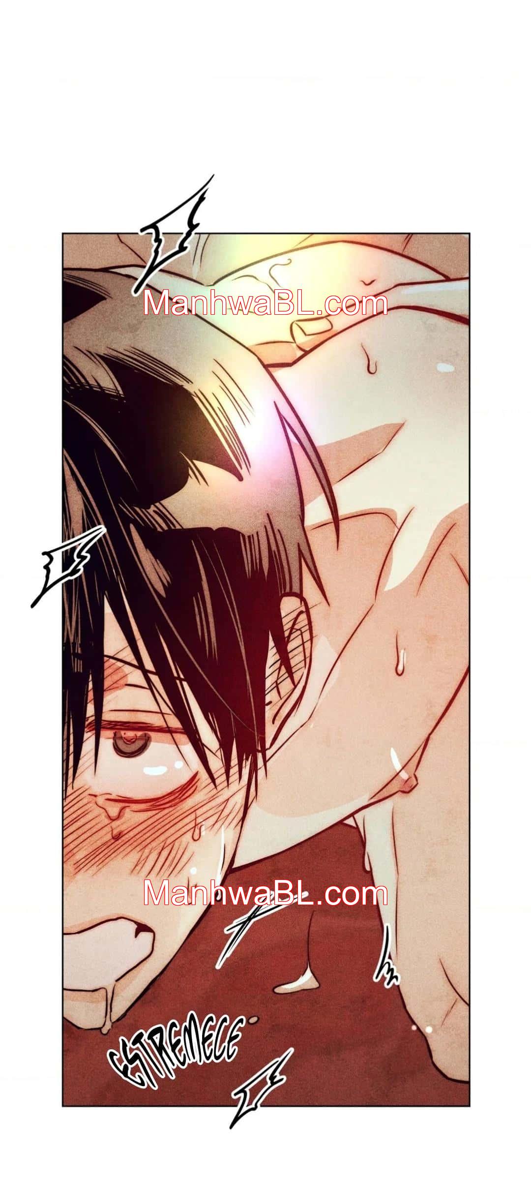Como ser el elegido - Capítulo 101.3 manhwa