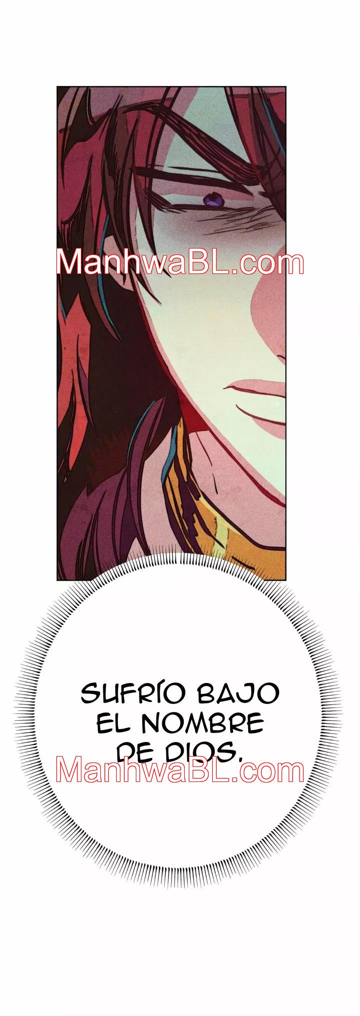 Como ser el elegido - Capítulo 16.00 manhwa