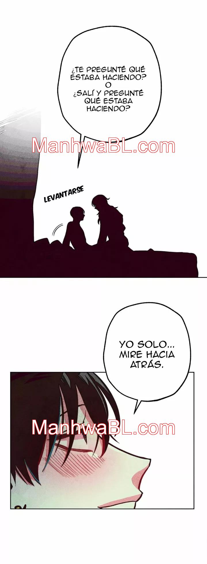 Como ser el elegido - Capítulo 16.00 manhwa
