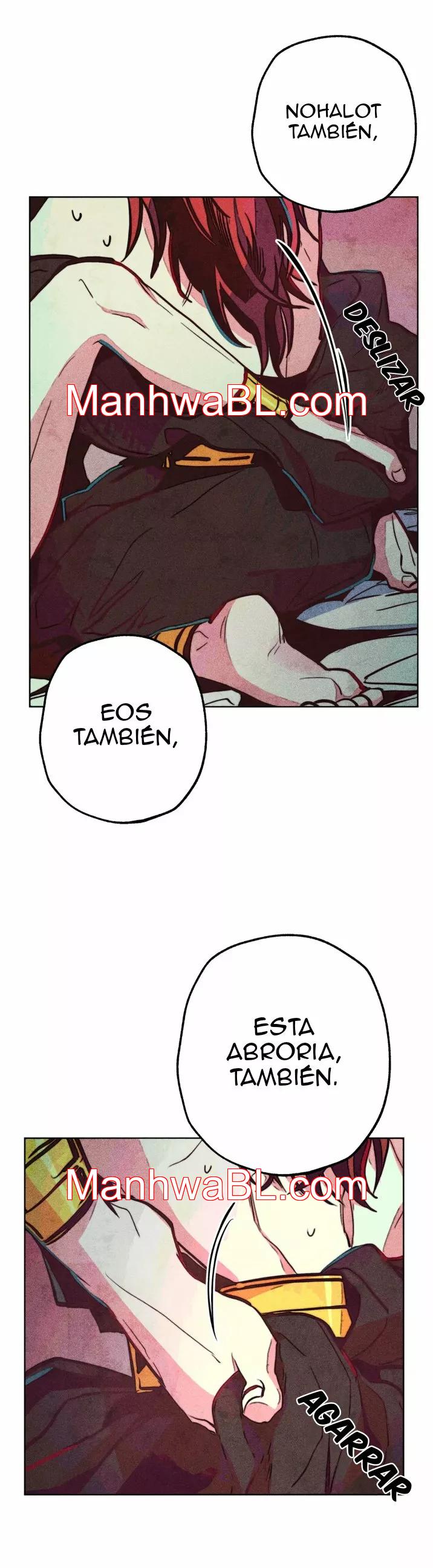 Como ser el elegido - Capítulo 16.00 manhwa