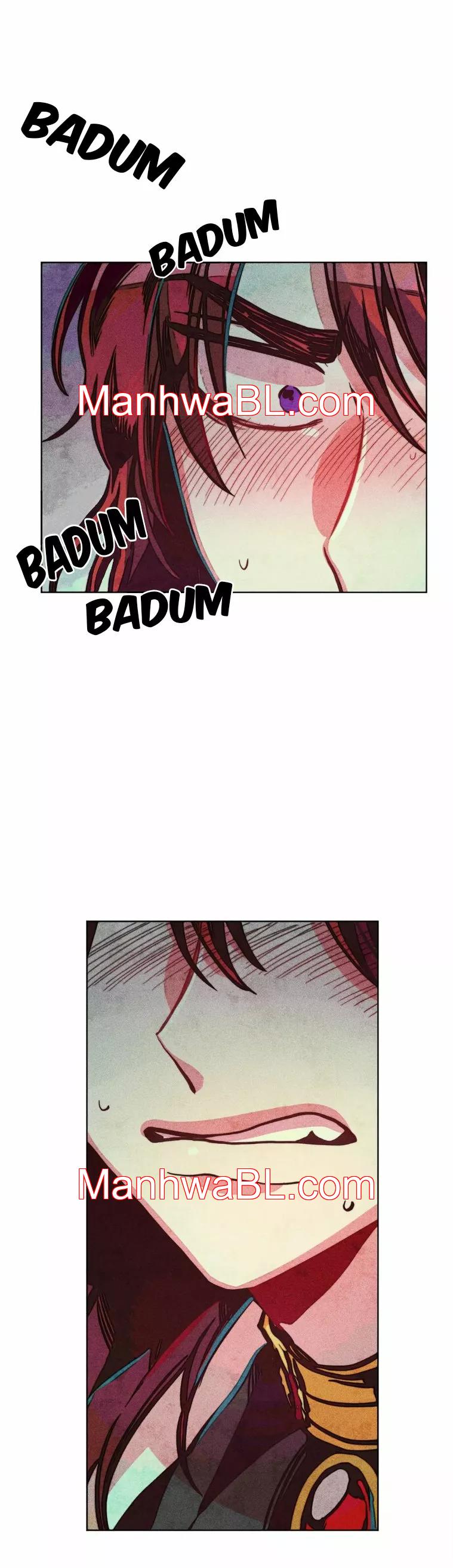 Como ser el elegido - Capítulo 16.00 manhwa
