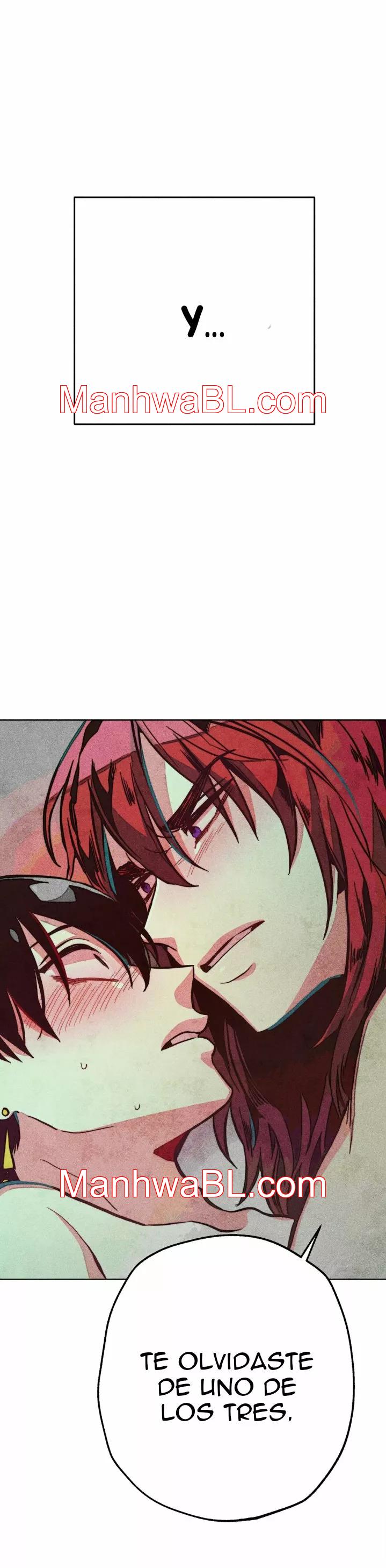 Como ser el elegido - Capítulo 16.00 manhwa