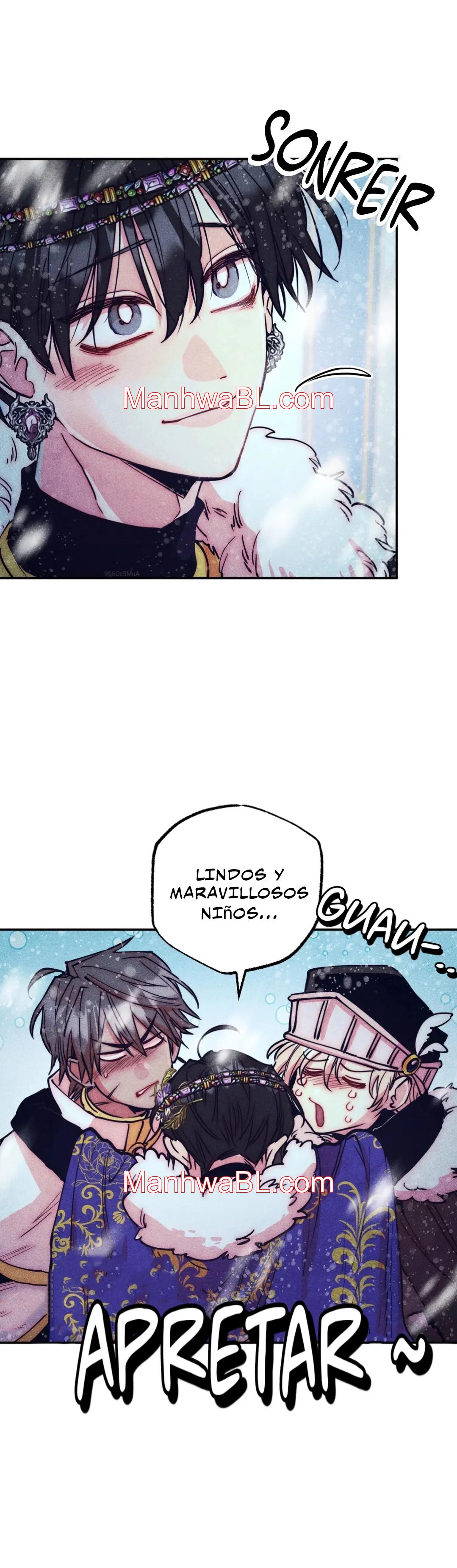 Como ser el elegido - Capítulo 78.00.2 manhwa