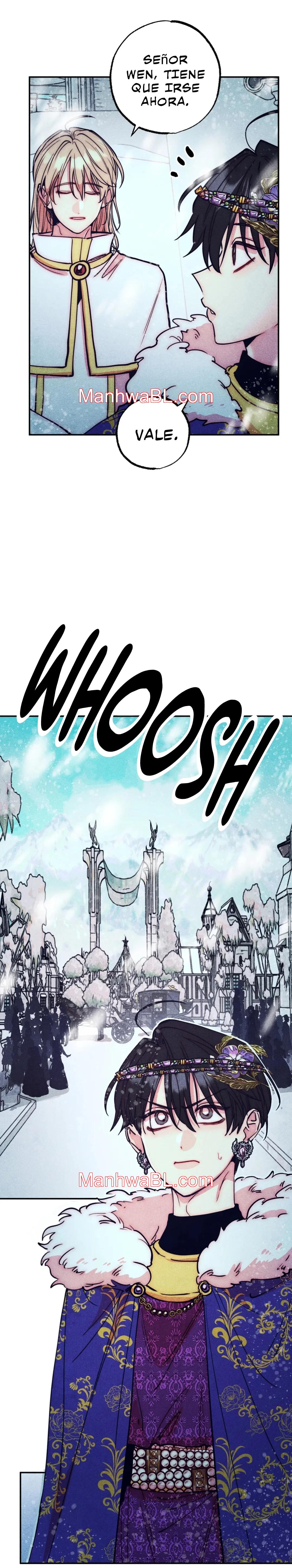 Como ser el elegido - Capítulo 78.00.2 manhwa