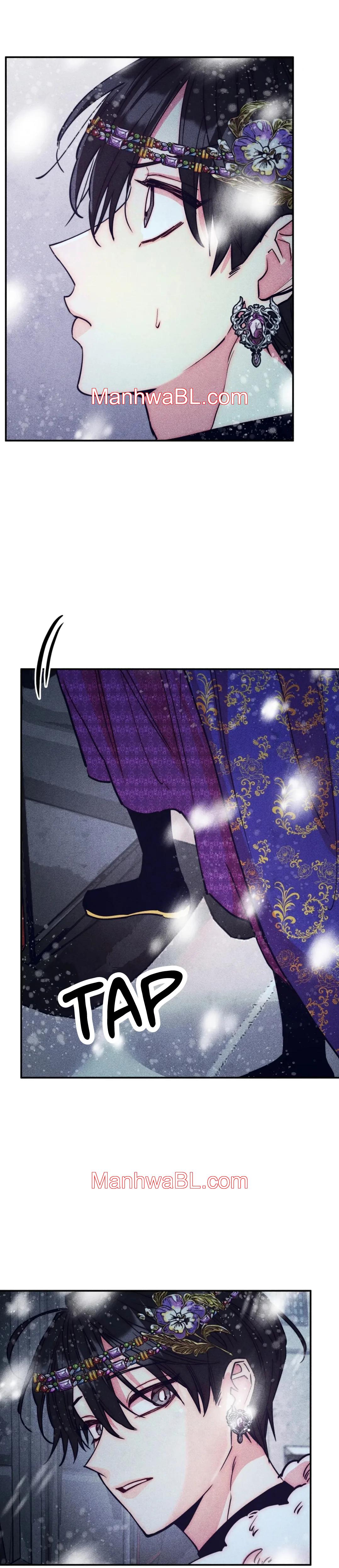 Como ser el elegido - Capítulo 78.00.2 manhwa