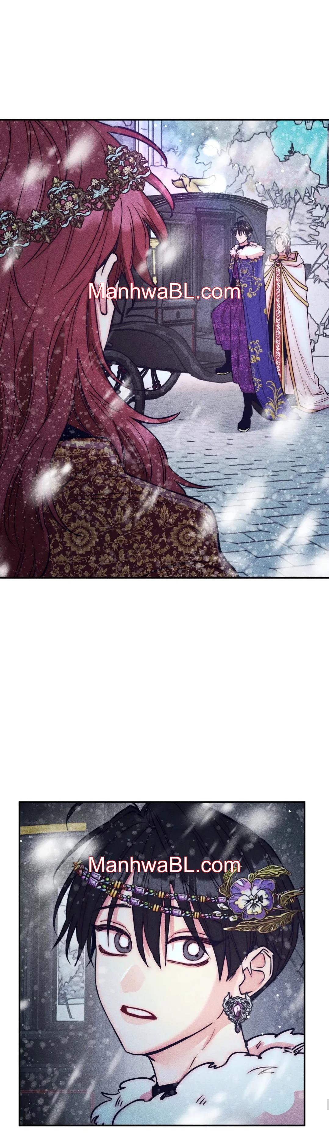 Como ser el elegido - Capítulo 78.00.2 manhwa