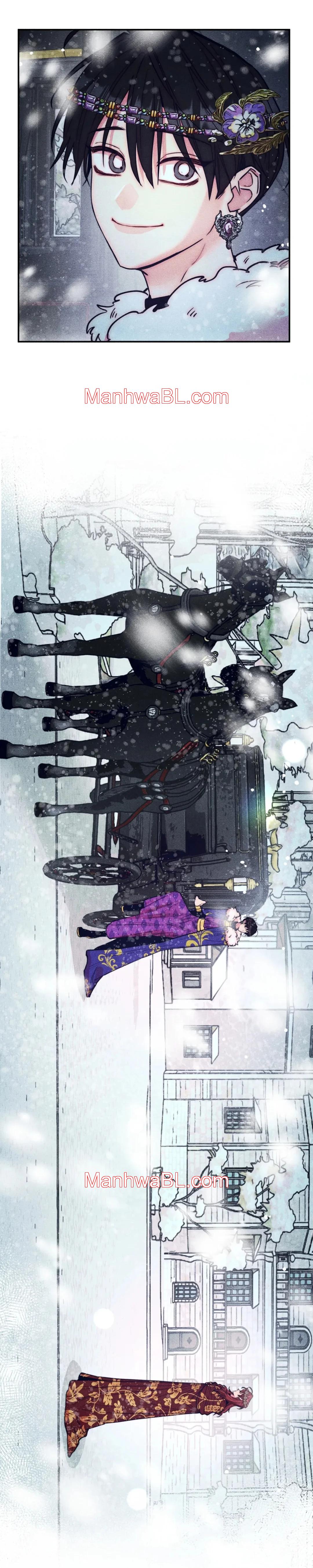 Como ser el elegido - Capítulo 78.00.2 manhwa