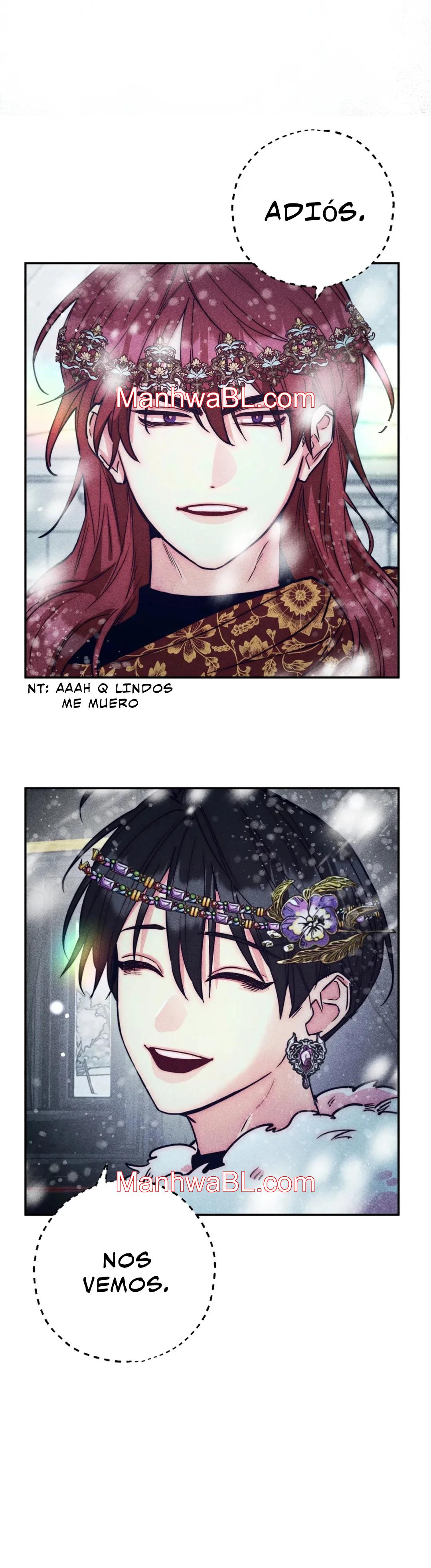 Como ser el elegido - Capítulo 78.00.2 manhwa