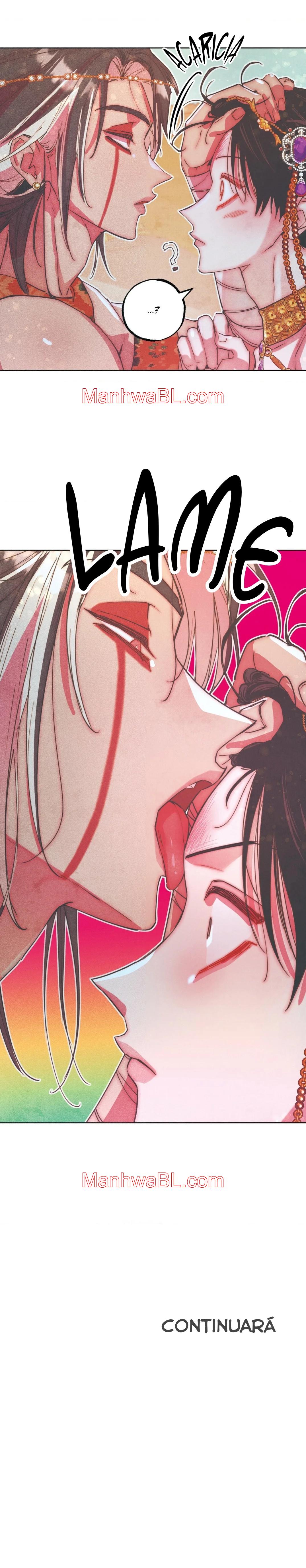 Como ser el elegido - Capítulo 89.00.3 manhwa