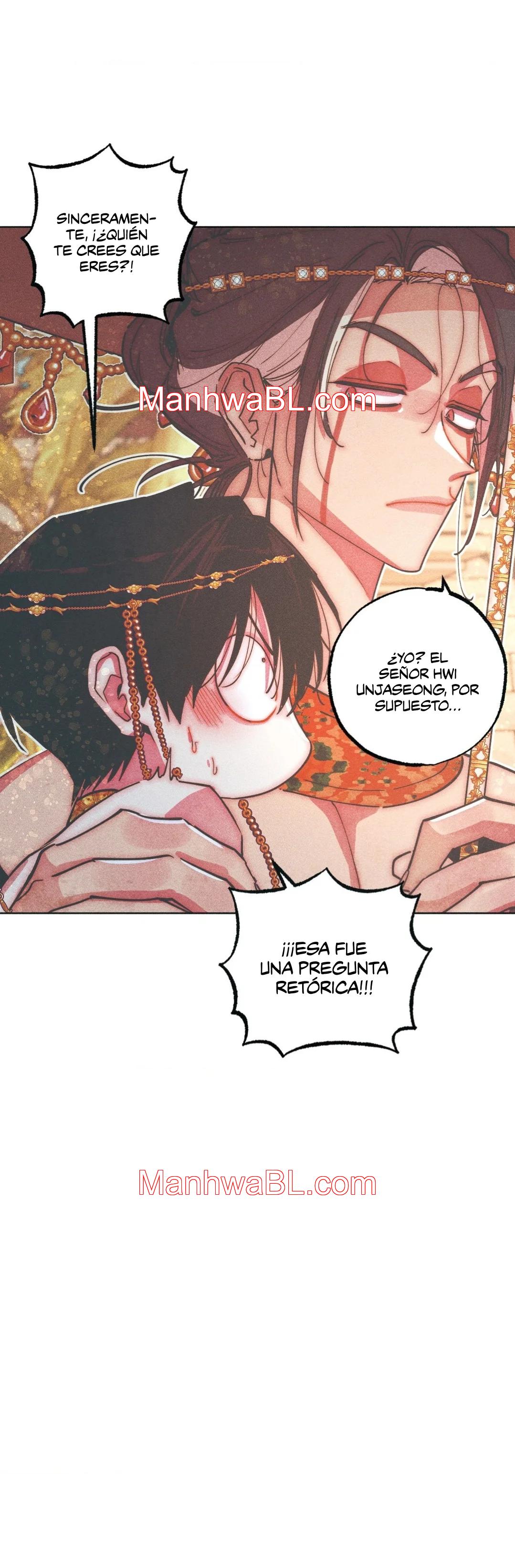 Como ser el elegido - Capítulo 89.00.3 manhwa