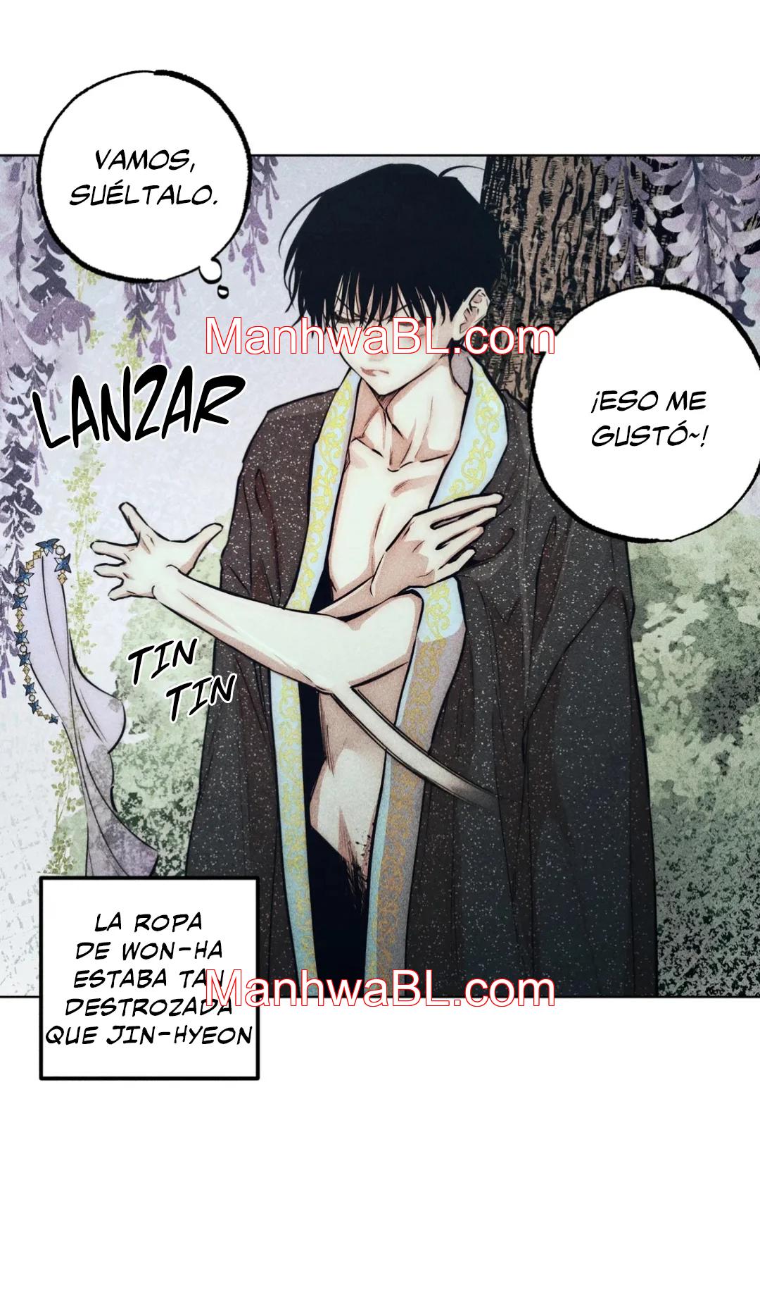 Como ser el elegido - Capítulo 66.00.2 manhwa