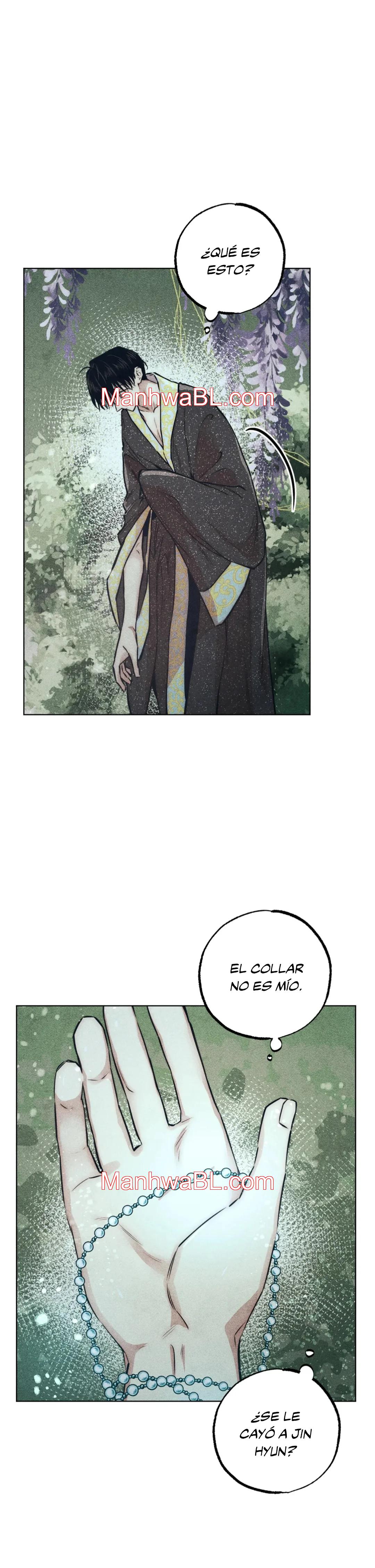 Como ser el elegido - Capítulo 66.00.2 manhwa