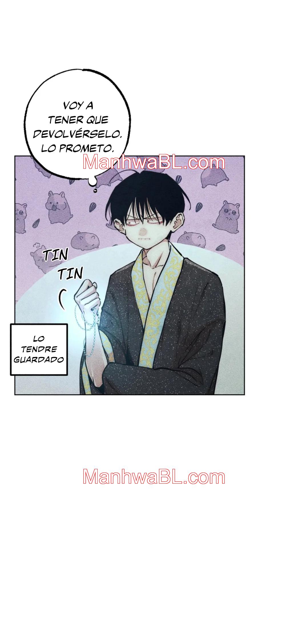 Como ser el elegido - Capítulo 66.00.2 manhwa