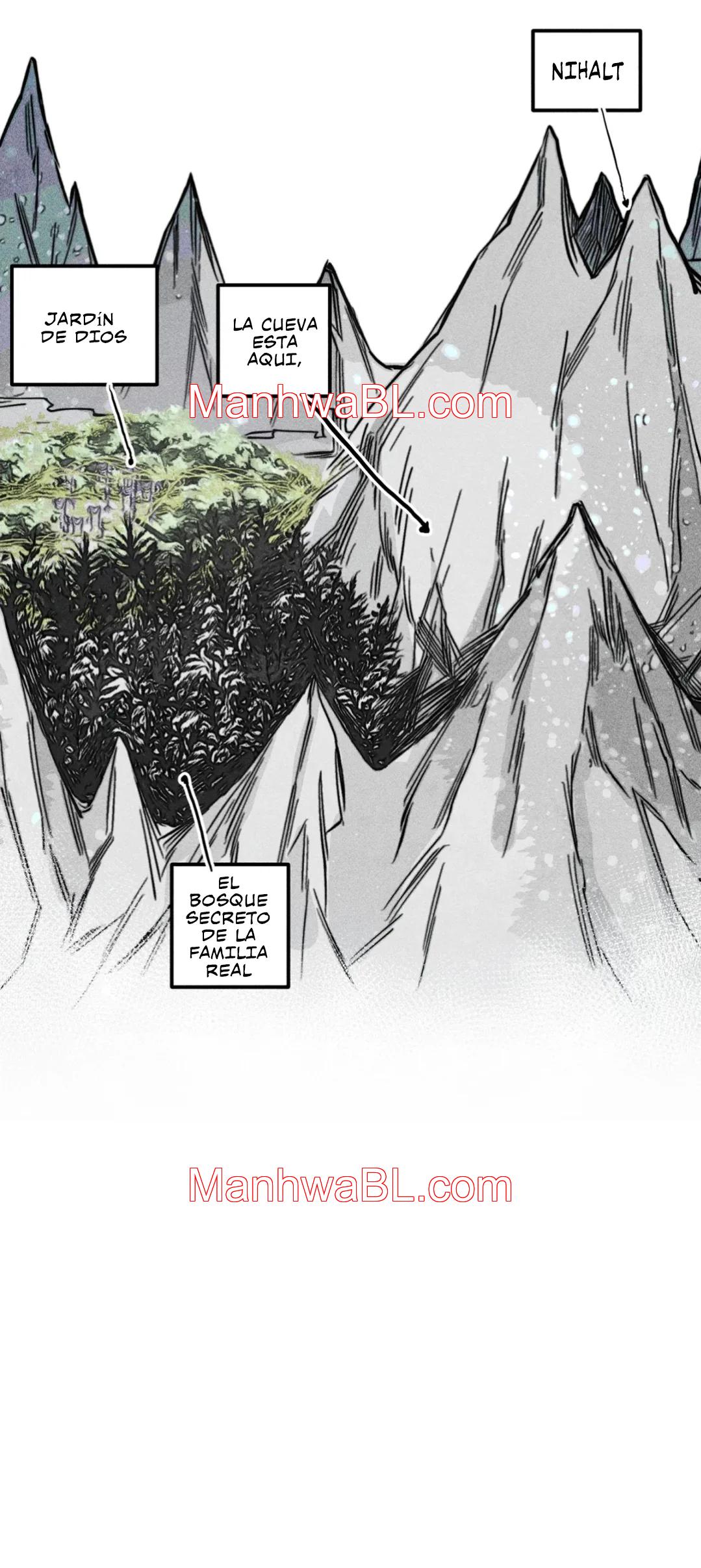 Como ser el elegido - Capítulo 66.00.2 manhwa