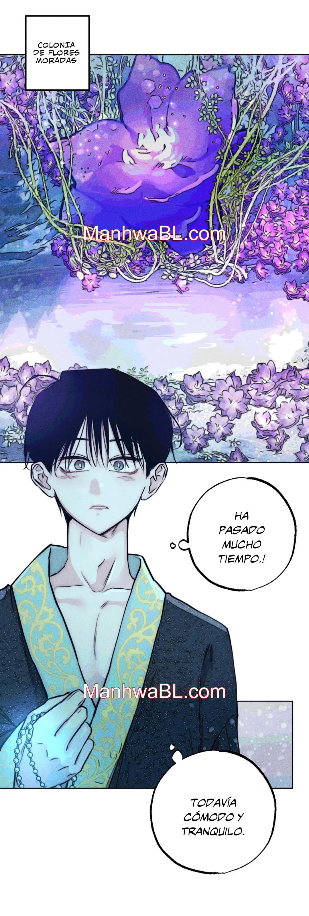 Como ser el elegido - Capítulo 66.00.2 manhwa