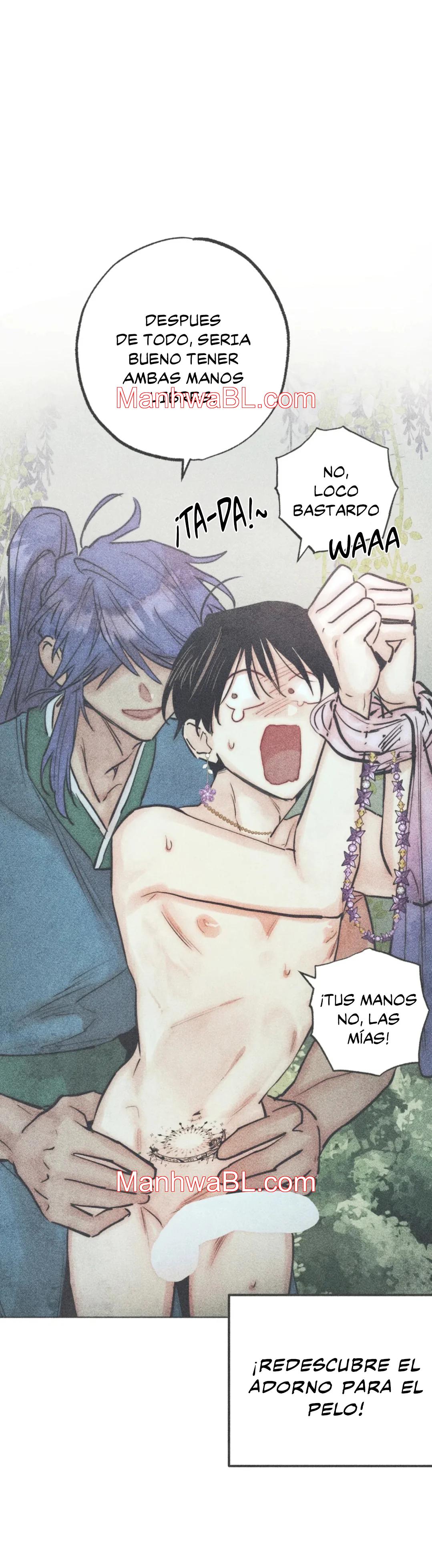 Como ser el elegido - Capítulo 66.00.2 manhwa