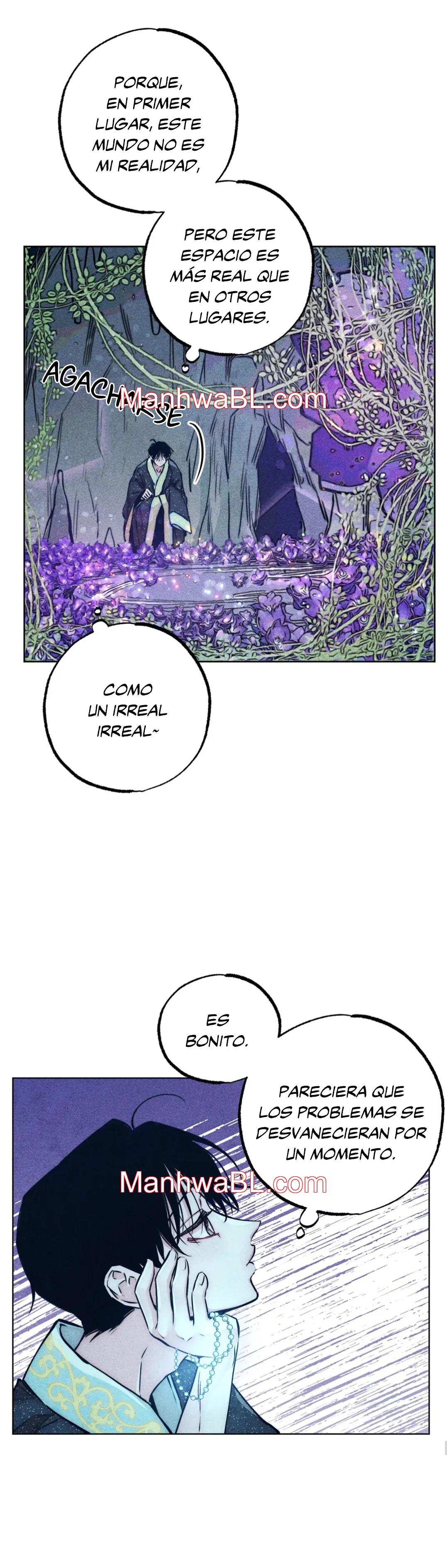 Como ser el elegido - Capítulo 66.00.2 manhwa