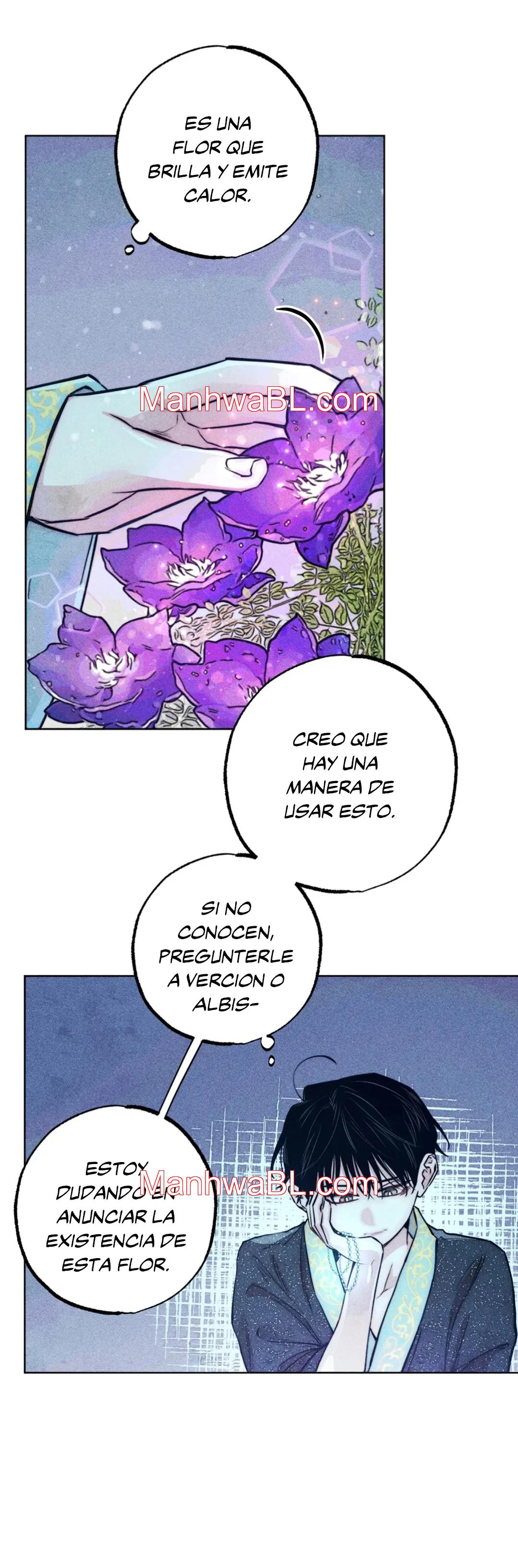 Como ser el elegido - Capítulo 66.00.2 manhwa