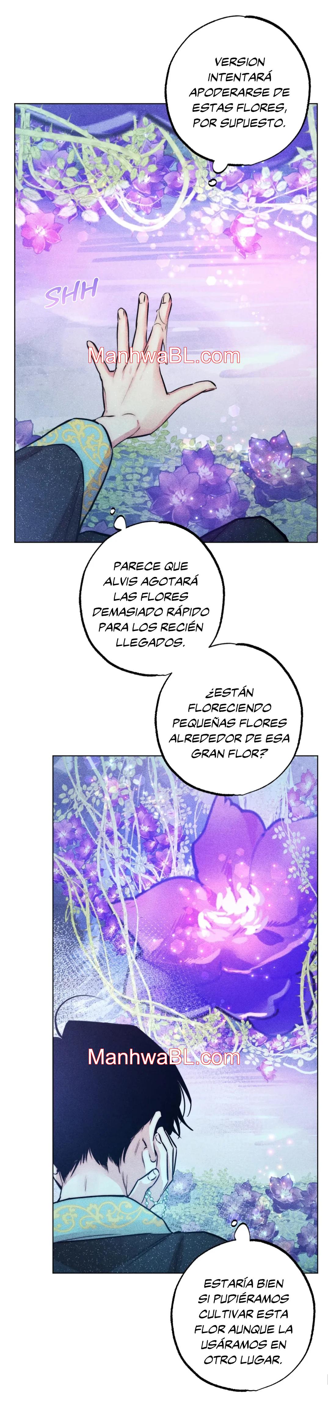 Como ser el elegido - Capítulo 66.00.2 manhwa