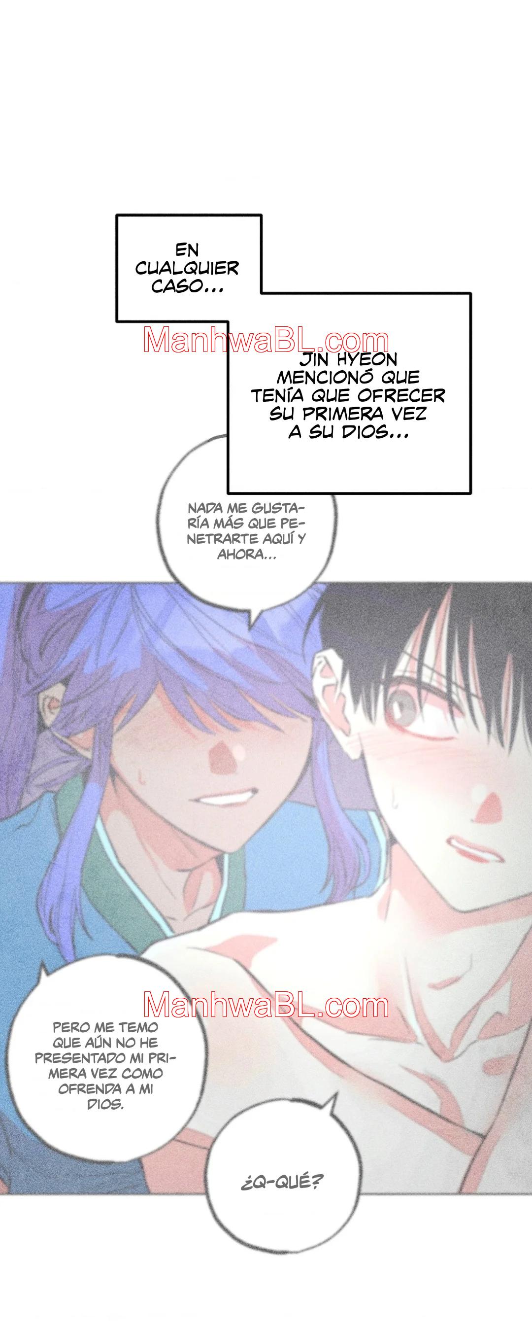 Como ser el elegido - Capítulo 87.00.3 manhwa