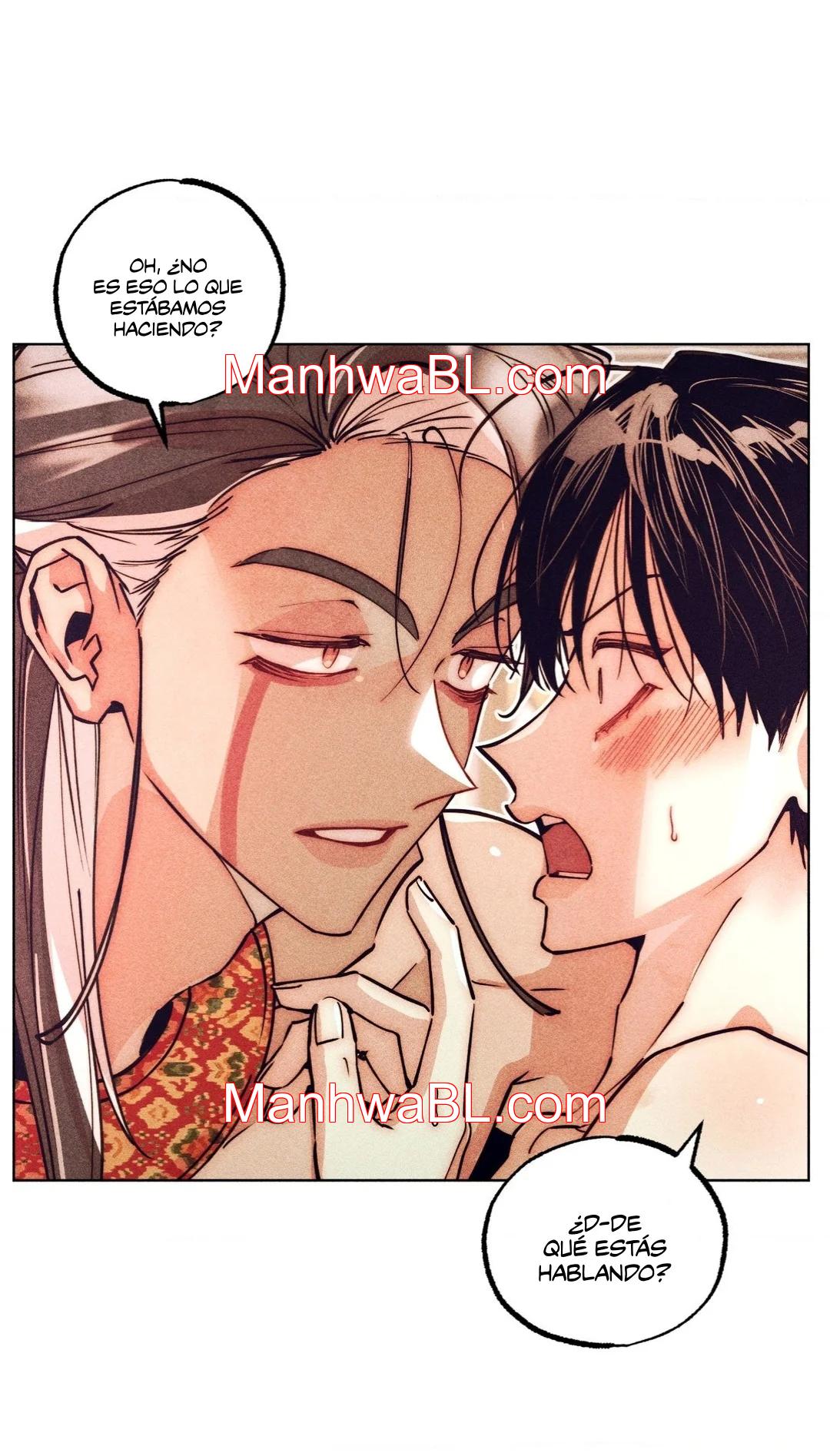 Como ser el elegido - Capítulo 87.00.3 manhwa