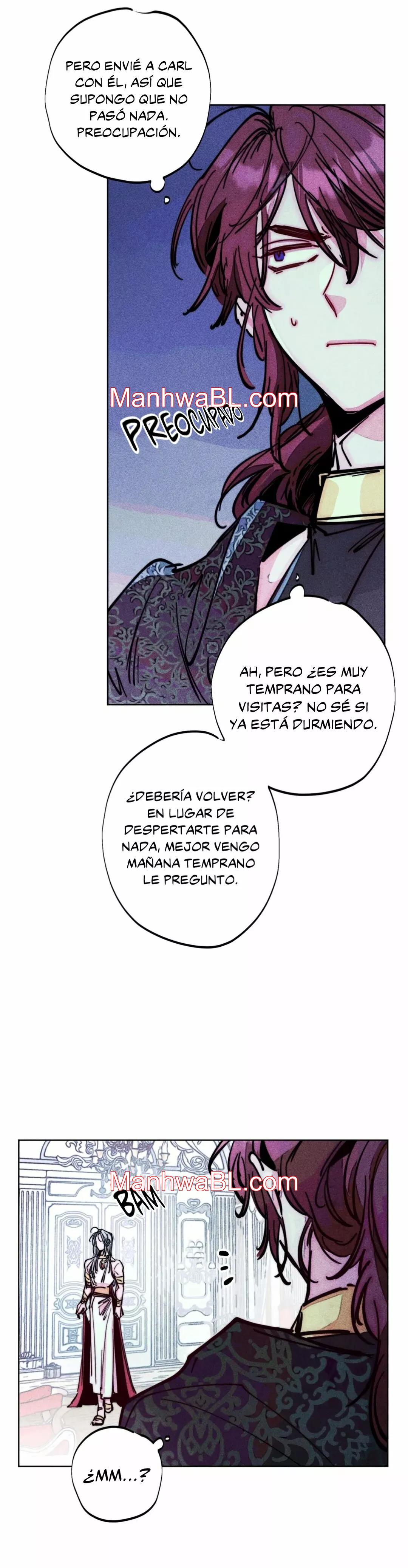 Como ser el elegido - Capítulo 59.00.3 manhwa