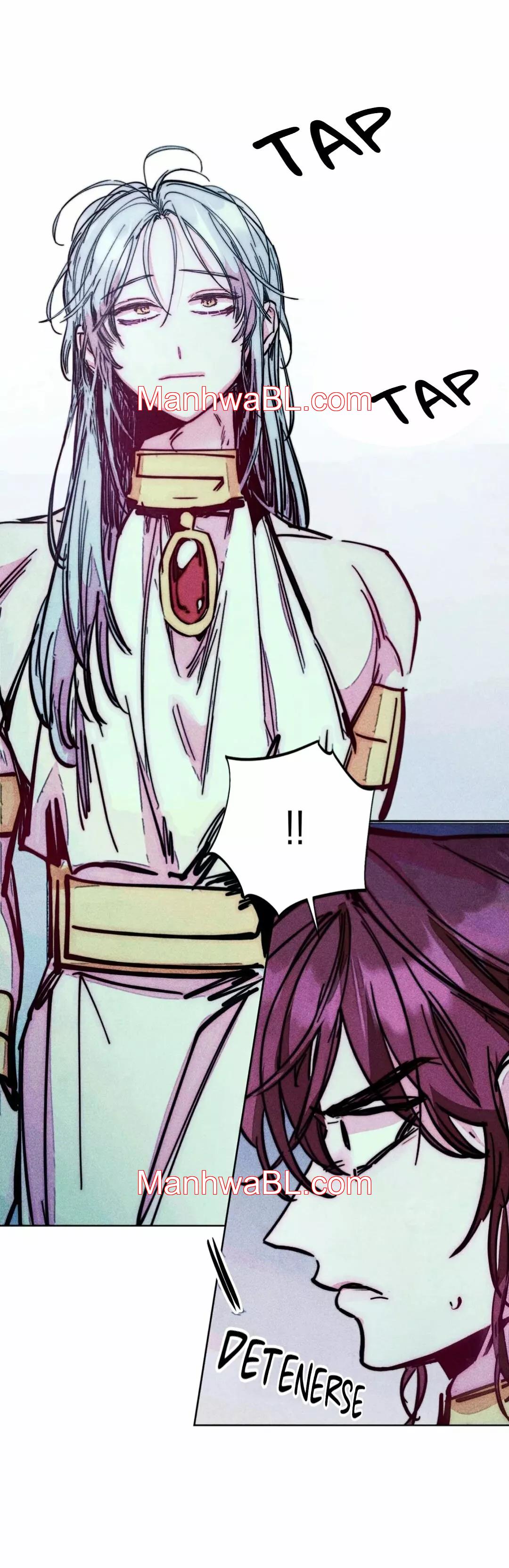 Como ser el elegido - Capítulo 59.00.3 manhwa