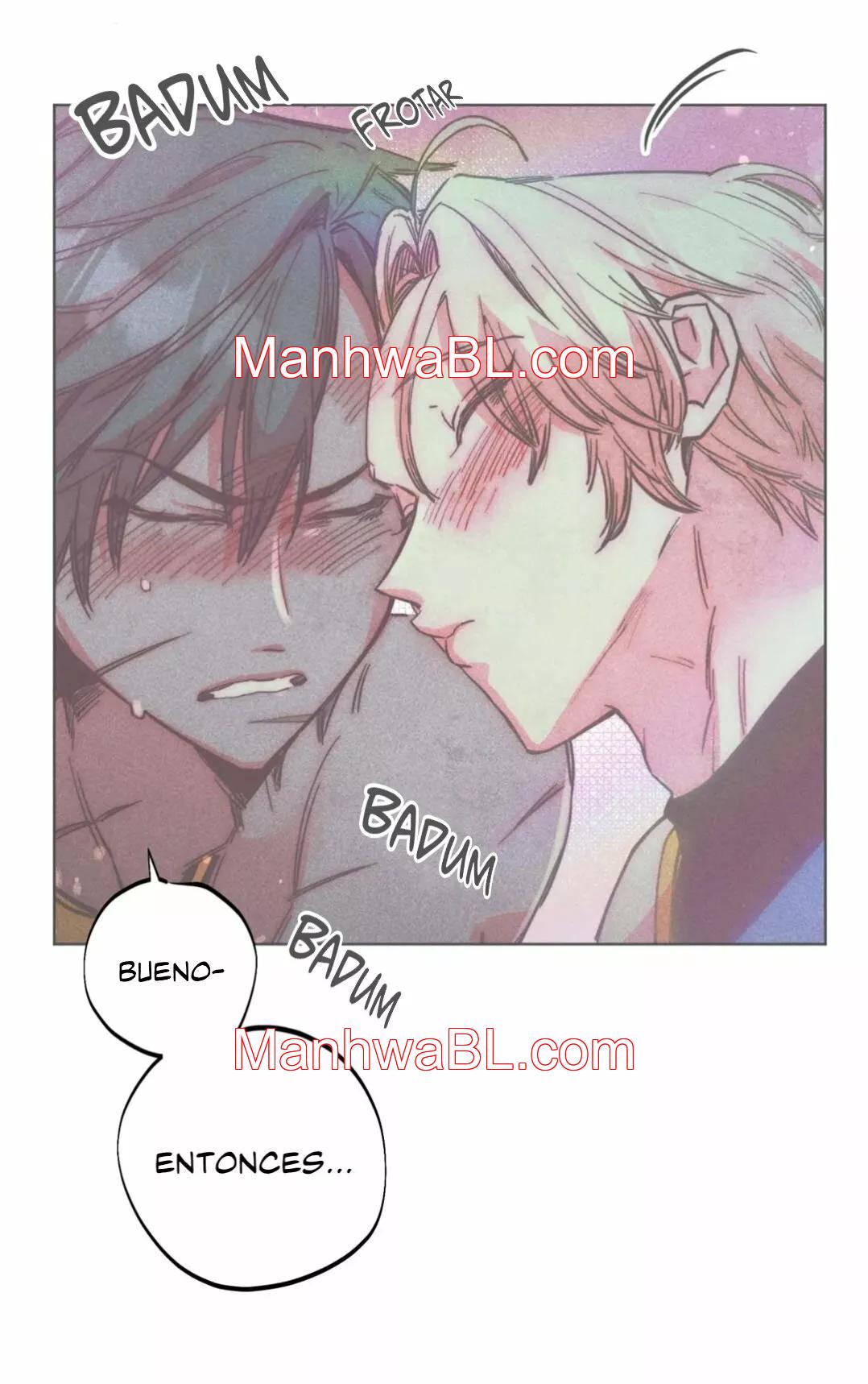 Como ser el elegido - Capítulo 59.00.3 manhwa