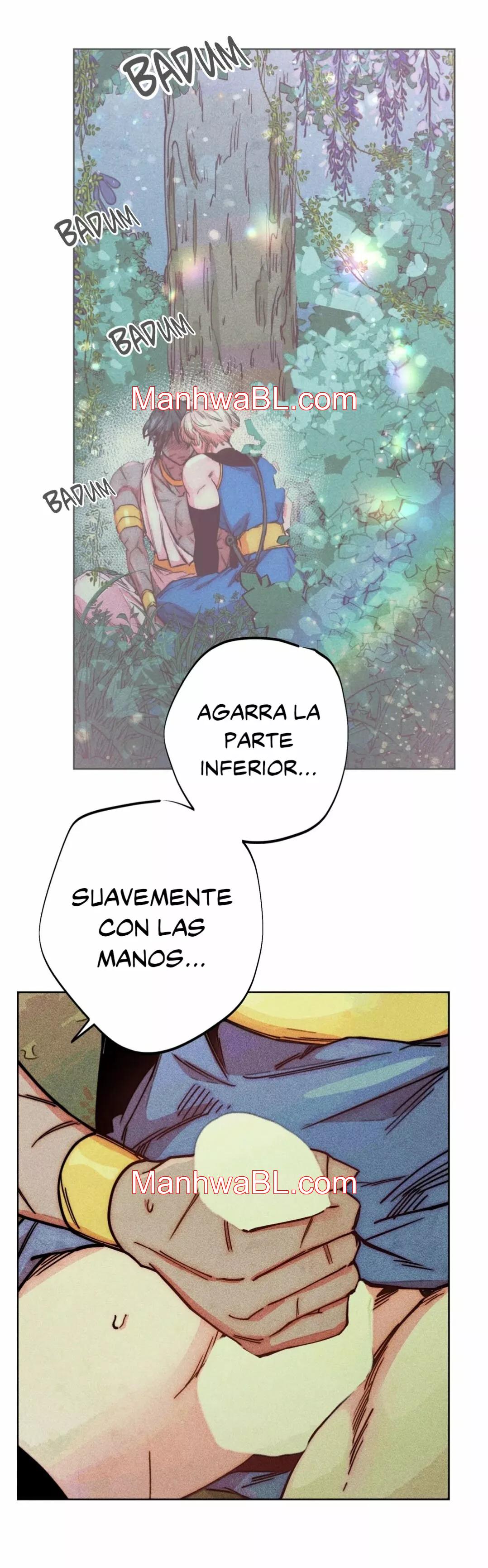 Como ser el elegido - Capítulo 59.00.3 manhwa