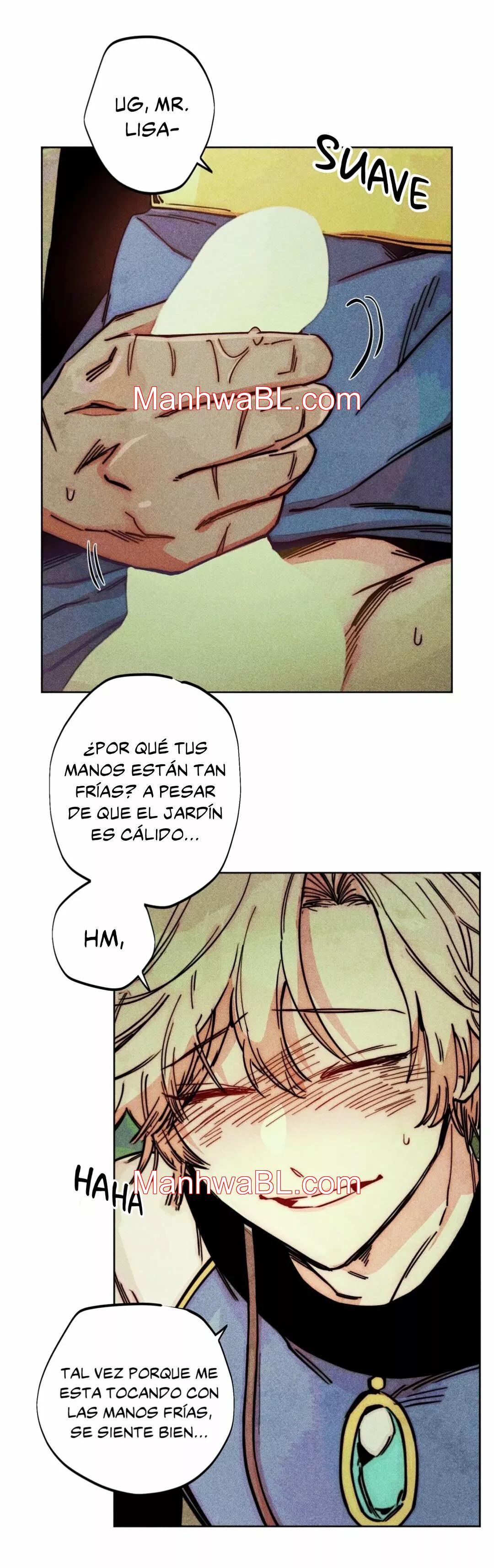 Como ser el elegido - Capítulo 59.00.3 manhwa