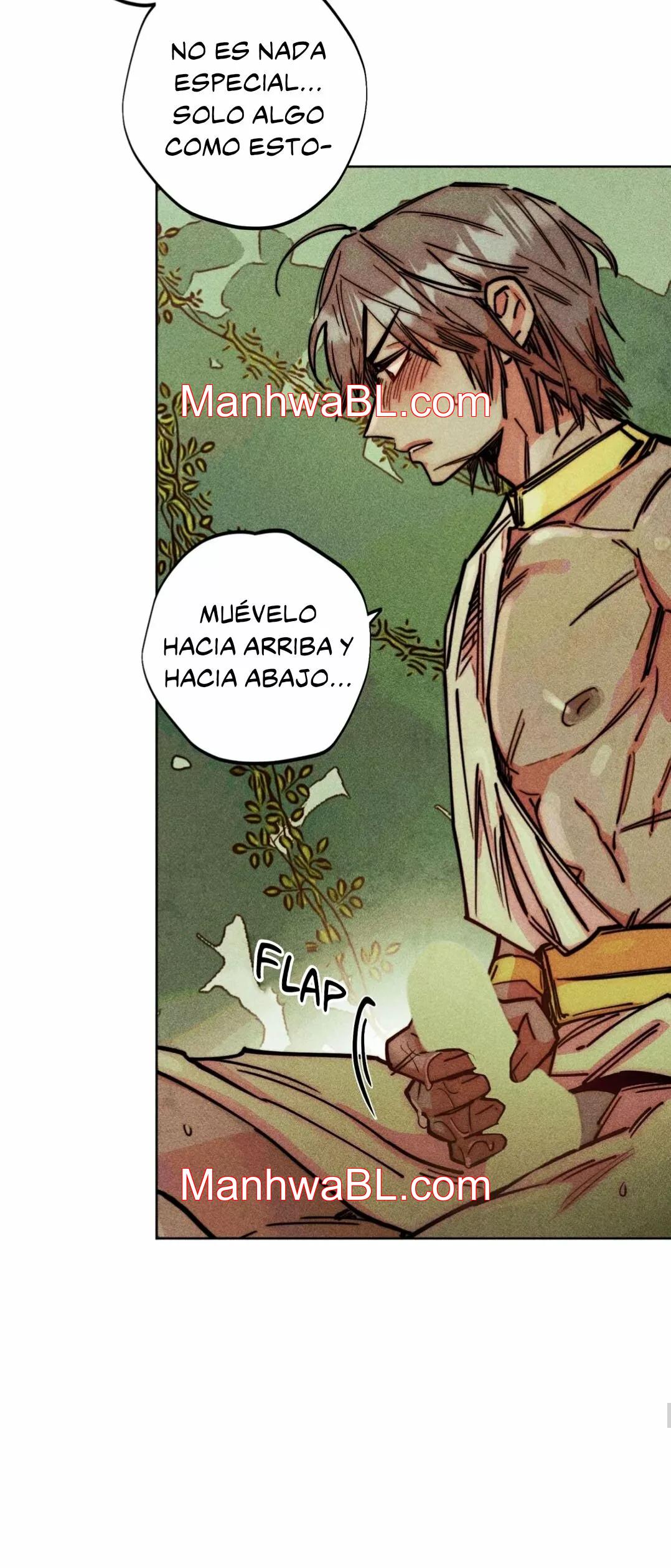 Como ser el elegido - Capítulo 59.00.3 manhwa