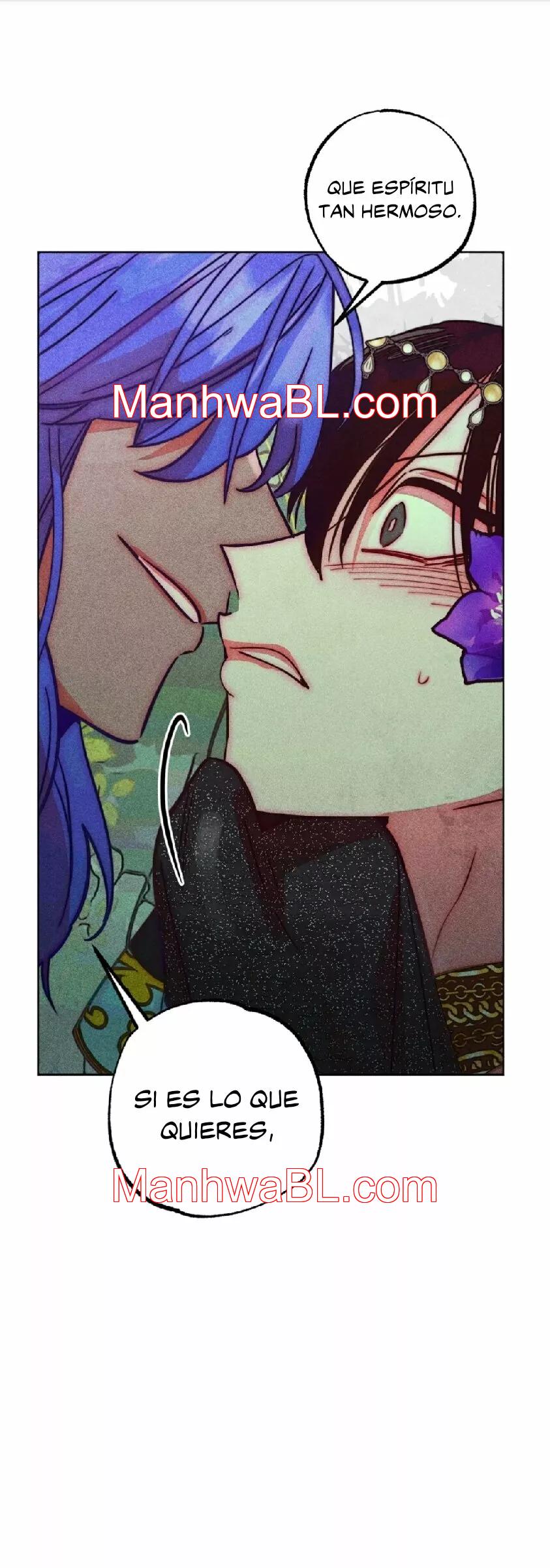Como ser el elegido - Capítulo 50.00.3 manhwa