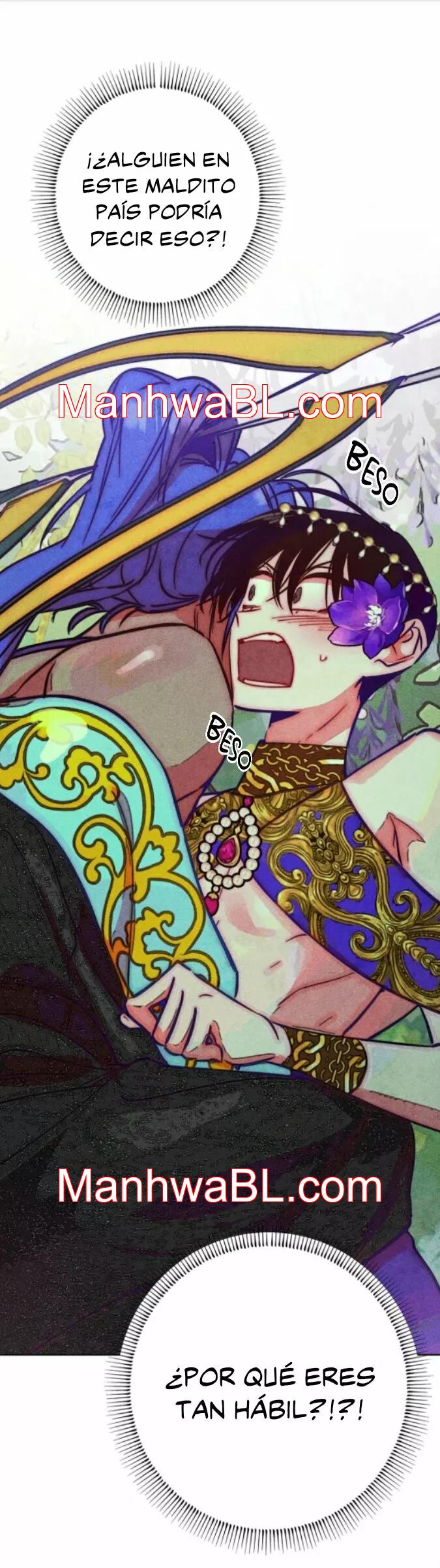 Como ser el elegido - Capítulo 50.00.3 manhwa