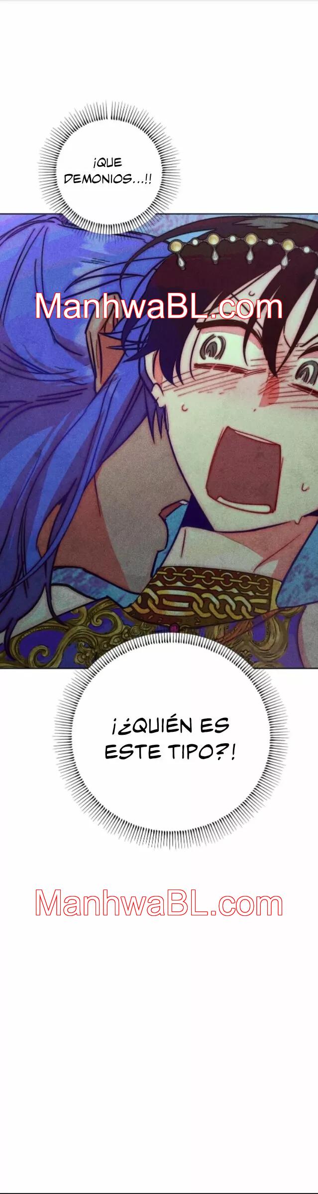 Como ser el elegido - Capítulo 50.00.3 manhwa