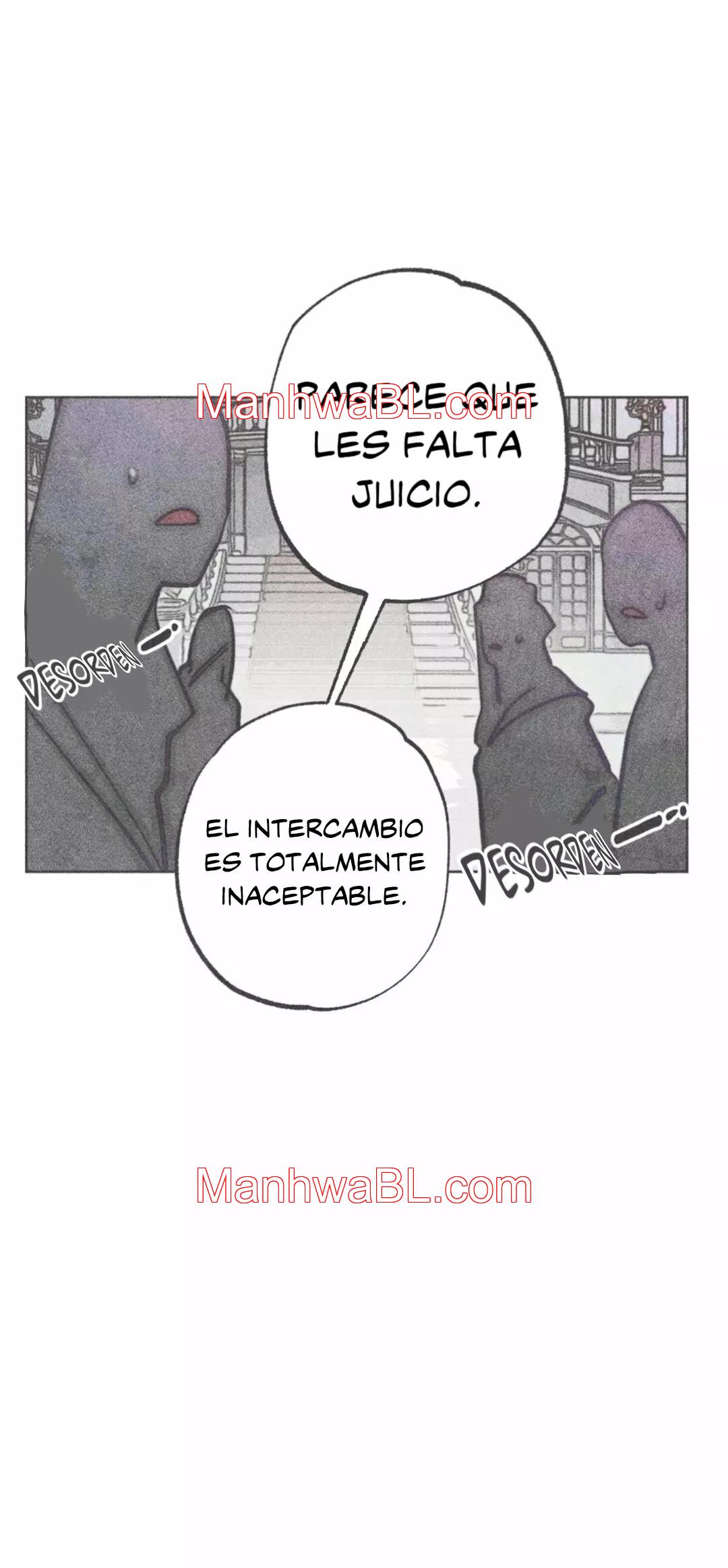 Como ser el elegido - Capítulo 50.00.3 manhwa