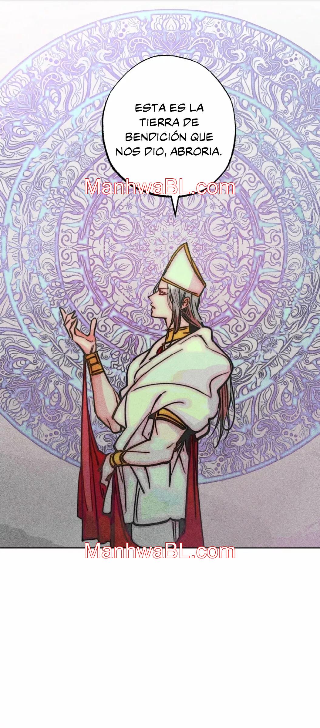 Como ser el elegido - Capítulo 50.00.3 manhwa