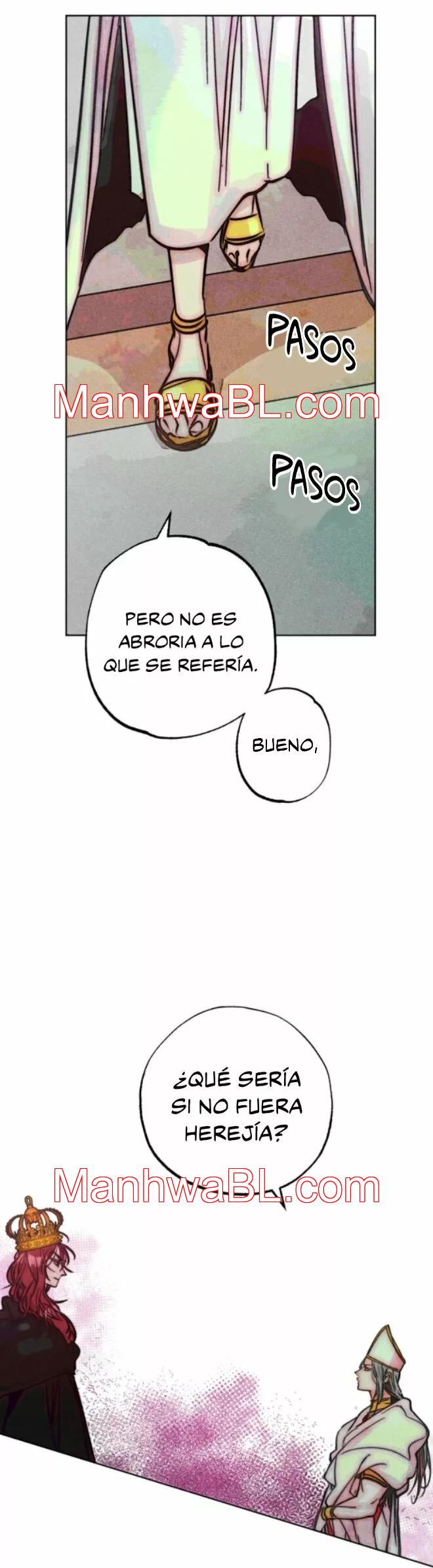 Como ser el elegido - Capítulo 50.00.3 manhwa
